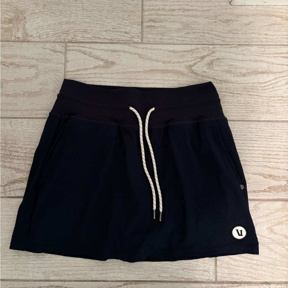 Vuori skort